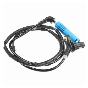 Para BMW Serie 3 E46 330i 330d con DSC trasero ABS sensor velocidad de la rueda 34526752702 - Imagen 1 de 7