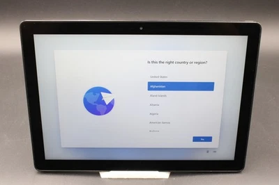 Dell Latitude 5285 Used 12.3" i5-7200U, 8GB RAM, 256GB SSD (No Keyboard) - Image 1 of 4