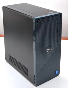 DELL INSPIRON 3030 DESKTOP i5-14400 8GB RAM 512GB SSD - Picture 1 of 5