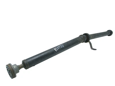 11-12 AUDI 8T A4 QUATTRO AWD 2.0L REAR AWD DRIVE SHAFT PROPELLER OEM 120722 - Image 1 of 4