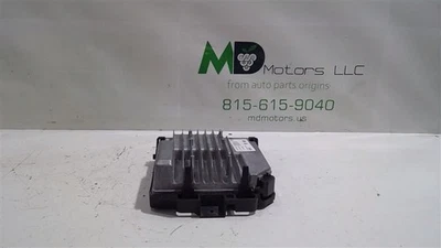 Chevrolet Colorado 2017-2020 módulo de control receptor de radio OEM 84679983 Foto 1 de 4