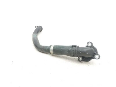 Conector de tubo de agua refrigerante 12 BMW K1600 GTL 17127720753 Foto 1 de 4