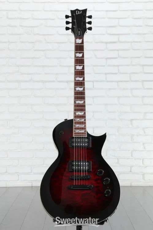 ESP LTD EC-256 Electric Guitars for sale - eBay