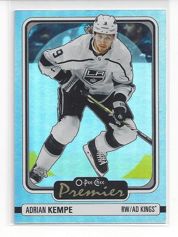 24-25 Complete Your OPC PREMIER/PREMIER DIAMOND RAINBOW 100 Card Insert Set - Image 1 of 1