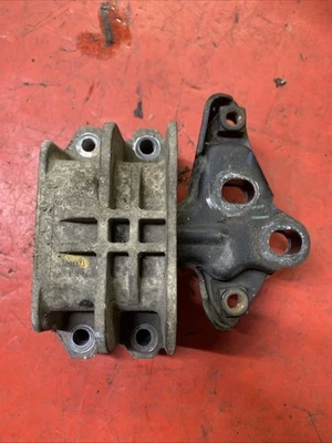 Ford Transit Custom MK8 2012-2018 2.0 2.2 TDCI montaje de caja de cambios BK217M124AG ✅ Foto 1 de 2