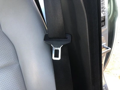 MERCEDES BENZ C250 2012-2014 retractor de cinturón de seguridad base del conductor delantero izquierdo 926556 Foto 1 de 4