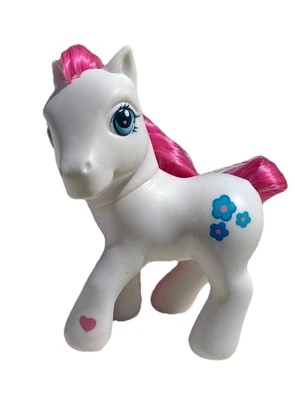 My Little Pony G3 Blossomforth MLP 2002 Foto 1 de 3