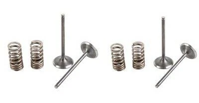 WISECO OEM Quality Steel Exhaust/Intake Valve Kit for 2001-2016 YZ250F SVKB2402 - Imagem 1 de 1