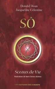 SÔ - Siegel des Lebens | Celestine J. Donald Doan | Guter Zustand - Bild 1 von 1