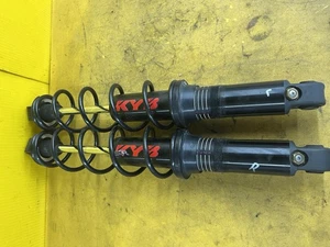 2015 Ski-doo Summit 800 XM 165 KYB Front Shock  84 - Picture 1 of 3