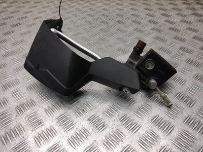 Triumph Tiger 800 XC 2014 ABS FRENO DELANTERO CILINDRO MAESTRO Foto 1 de 4