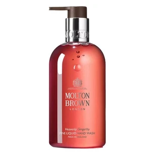 Handseife Molton Brown Gingerlily 300 ml - Bild 1 von 1