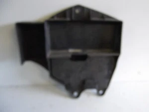 HONDA CX500 TOOL TRAY HOLDER CX500c CX500 CUSTOM - Picture 1 of 6