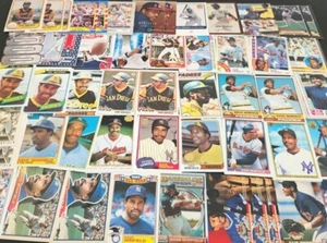 DAVE WINFIELD YOU PICK SEE EVERY CARD INSERTS HUGE SELECTION HUNDREDS ALL DAVE,S - Picture 1 of 257