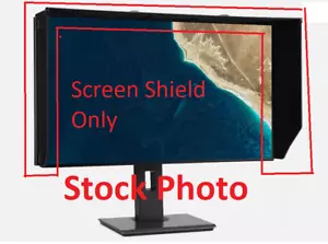 Acer Monitor PE320QK Light Shield Cover Only- - Picture 1 of 3