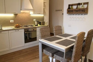Ferienwohnung Gardasee Gardola - Bild 1 von 19