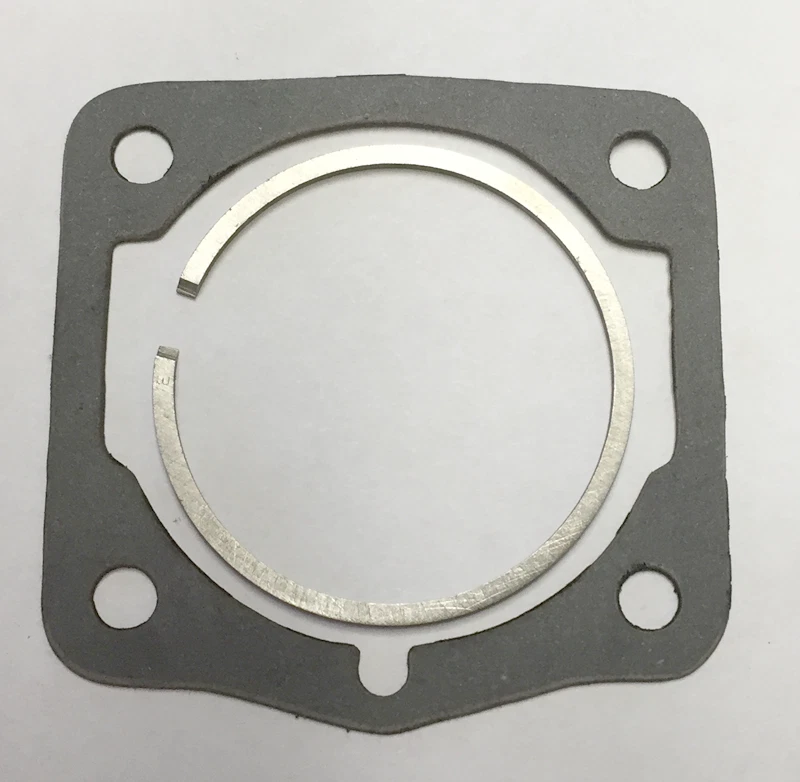 Комплект прокладок цилиндров и поршневых колец Husqvarna 44 444 Rancher 501676701 501661801 - Изображение 1 из 1