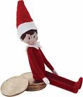 Worlds Smallest The Elf On The Shelf For Sale