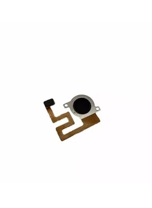 Original Caterpillar Cat S52 FingerPrint Sensor Flex Button FLEX Schwarz - Picture 1 of 1