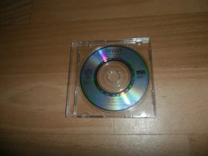TIFFANY - I SAW HIM STANDING THERE (RARE 1988 GERMAN 3" CD SINGLE - NO COVER) - Picture 1 of 4