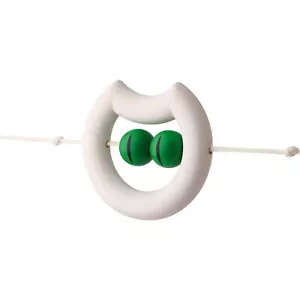 Naef Miau Car stroller seat crib baby toy toddler newborn wooden Heiko Hillig - Picture 1 of 3