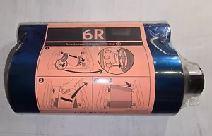 Kodak Color Thermal "6R" Farbband für Modell 7000 Drucker (nur Band) - Bild 1 von 4