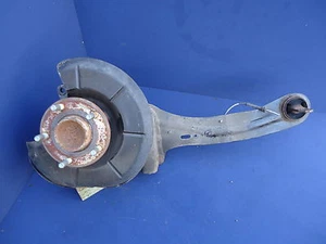 Steering handlebar, knuckle, control handlebar original Mazda 3 BK, 5 CR - Picture 1 of 3