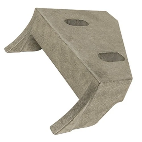 ATIKA Ersatzteil | Nachschneideplatte für Gartenhäcksler LH 2300 / LH 2400 - Bild 1 von 1