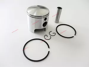Kit de pistones para moto de nieve Ski Doo Everest 440 Futura 440 09-759-02 0.50 + anillo - Imagen 1 de 9