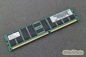 Hynix HYMD132G725B4M-H PC2100R-25330 256MB Server Memory RAM - Picture 1 of 1