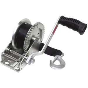 Overton's Trailer Winch 1200LB Capacity - Picture 1 of 3
