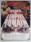 The Fall Of The Roman Empire   Loren  Guinness  Mann   Large Movie Poster