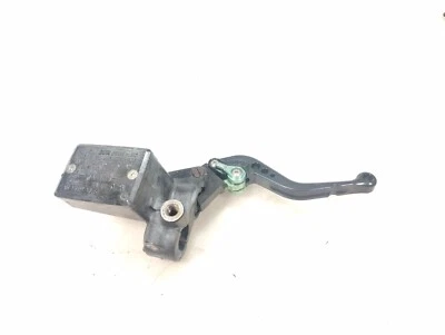 Kawasaki Versys KLE650 2009 cilindro maestro de freno delantero Foto 1 de 4