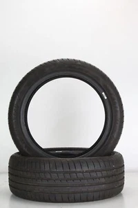 2x Goodyear Eagle F1 Asymmetric 3 215/45 R18 89V Approx. 6 MM 12/23 Tyre - Bild 1 von 4
