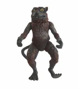 ⭐⭐⭐ 1992 TMNT Teenage Mutant Ninja Turtles Movie III 3 Splinter Figure ⭐⭐⭐ - Picture 1 of 9