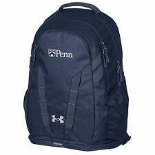 University of Pennsylavania UPenn Penn Under Armour Backpack Bag