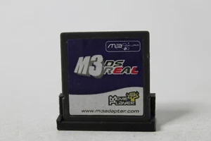 R4 Revolution Karte M3 Karte (Nintendo DS) - Bild 1 von 2