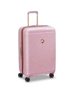 Delsey Freestyle 24"/26,5" erweiterbarer Spinner aufrechter Koffer - Bild 1 von 7