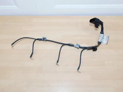 FORD MONDEO MK4 S-MAX GALAXY 2007-2011 2.0 TDCI - GLOW PLUGS ELECTRIC LOOM WIRE - Image 1 of 2