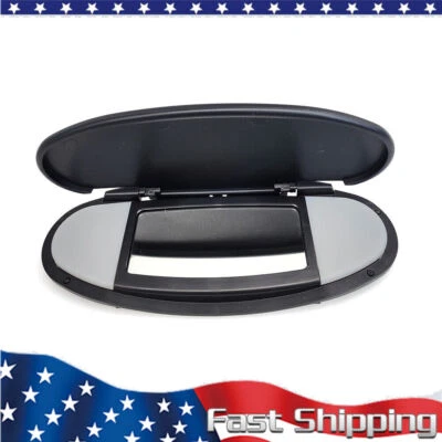 Para BMW MINI Cooper R58 R59 R60 R61 2010-2014 Parasol Espejo Marco Cubierta Nuevo Foto 1 de 4