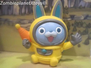 RELOJ YO-KAI EE. UU. onda espía marioneta de dedo yokai 2" figura de plástico juguete bandai - Imagen 1 de 6