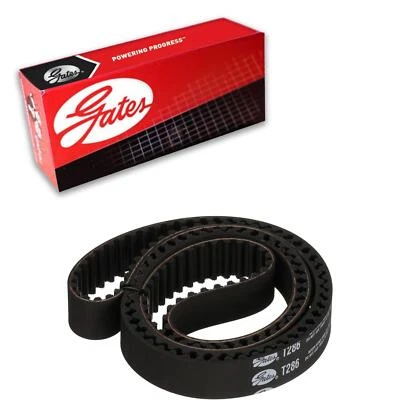 Gates Engine Timing Belt For 2003-2004 Honda Pilot 3.5L V6 GAS - Image 1 of 4