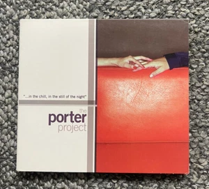 The Porter Project - "In The Chill, In The Still Of The Night" - (CD - Kriztal ) - Imagen 1 de 7