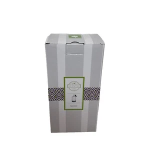 Scentsy Authentic Home Nevermore Electric Wax Warmer New In Box - Picture 1 of 6