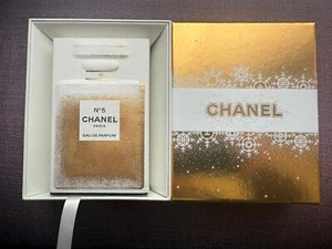NIB CHANEL NEW 2024 ! N°5 Limited-Edition Eau de Parfum, 3.4 oz. - Picture 1 of 1