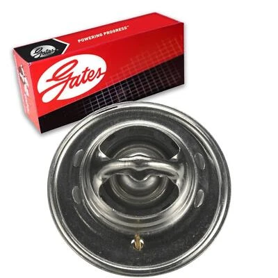 Gates Engine Coolant Thermostat For 1979-1982 Dodge D50 - Image 1 of 4