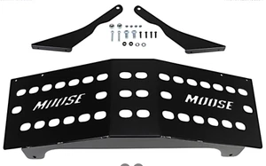 MOOSE OFFROAD 0521-1827 3051PF UTV Bed Enclosure Bed Enclosure - Picture 1 of 2