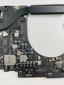Apple MacBook Pro 15" Retina Scheda Logica 2.6 GHz 8 GB metà 2012 - inizio 2013 - Foto 1 di 4