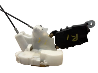 2003 2004 05 06 07 08 Subaru Forester pestillo de puerta delantera derecha Rh OEM: 61032SA040 Foto 1 de 4