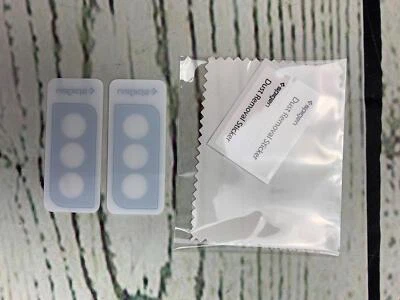 Camera Lens Screen Protector Designed fits Galaxy S21 Plus 2 Pack - Image 1 of 2